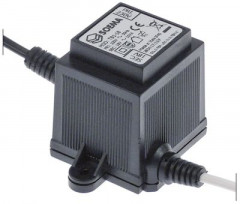 Трансформатор 10ВА первичное 230В вторичное 18В