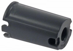 Выбрасыватель Д1  66мм Д1 ø 33мм Д2 ø 40мм гнездо для оси 14мм муфта для блендера