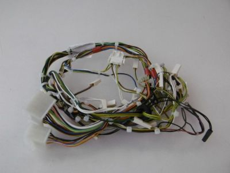 ASSIEME CABLAGGIO MENSOLA