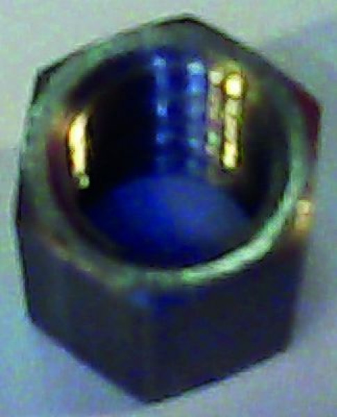 Гайка накидная