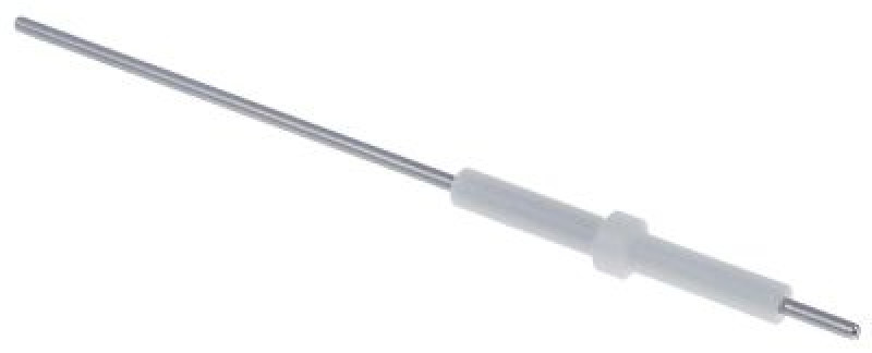 Электрод для контроля уровня общая длина 130мм Д датчик 92мм присоединение ø 2,5x11 мм ø 25мм