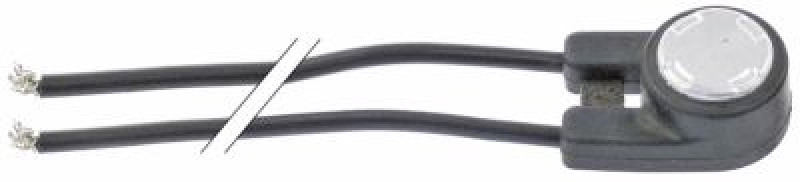 Термостат прикладной темп. выкл. 10°C длина провода 2500мм 1-полярн. темп. вкл. -1°C