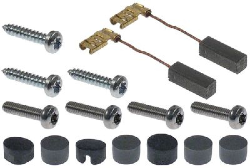 Щётка угольная набор для прибора Mini MP170V