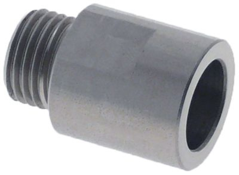 Втулка для резьбового соединения резьба 1/4" В 27мм кол-во в уп-вке 1штук