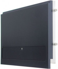 Дверца В 182мм Ш 293мм для аппарата приготовления льда толщина 25мм