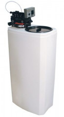 Устройство умягчения воды присоединение 3/4&quot; ёмкость сосуда 26л В 1100мм Д 430мм Ш 310мм