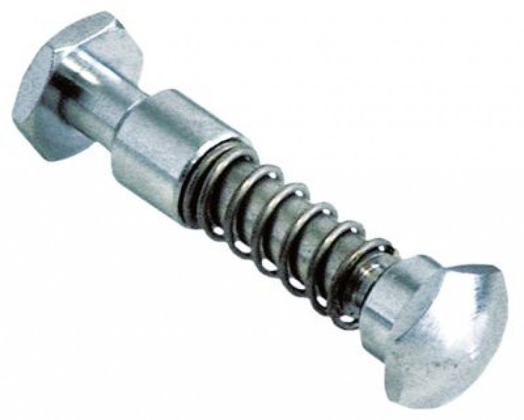 Болт зажимной для спускового крана