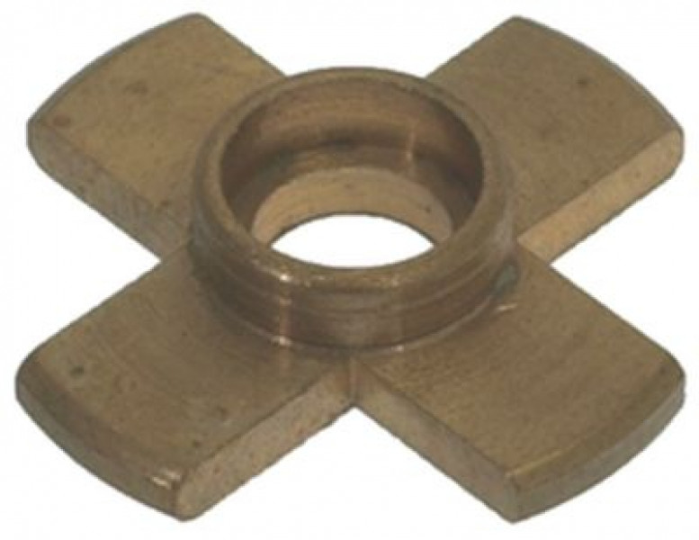 Рельса направляющая