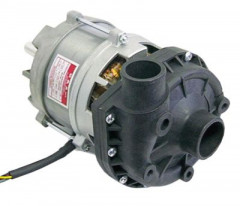 Насос тип C5803 50Гц 55кВт 230В ø вход 45 мм ø выход 40 мм фазы 1 Д 210мм