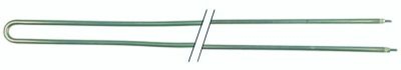 Heizkörper 3KW f. Läufer II 1200mm