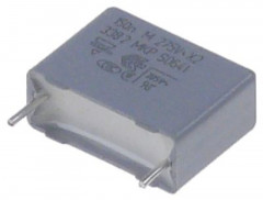 Цепь резистивно-ёмкостная ёмкость 15мкФ