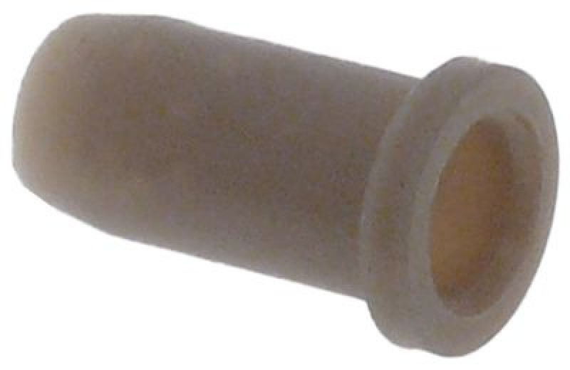 Втулка Д 20мм ø 9мм внутр.ø 71мм для петлей