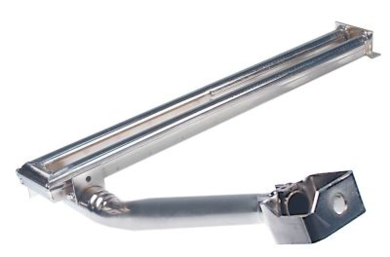 Горелка стержневая 2х-рядный Д 585мм Ш 480мм ø  -мм В 150мм пароконвектомат