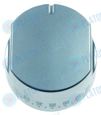 Ручка термостата KMN1091B / MN1091B1