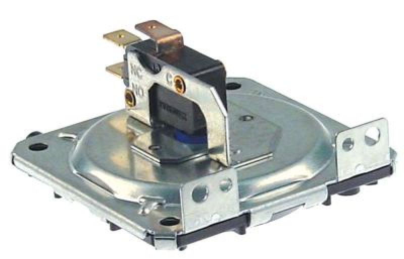 Прессостат присоединение плоский штекер 6,3 мм газовая техника подходит для ZANOLLI