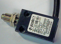 Микровключатель