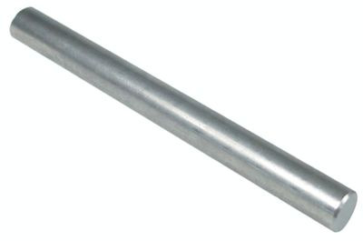 Вал ø 15мм Д 173мм для крышки