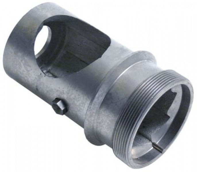 Корпус червячной передачей чугун ENTERPRISE ø входа 56мм модель 12