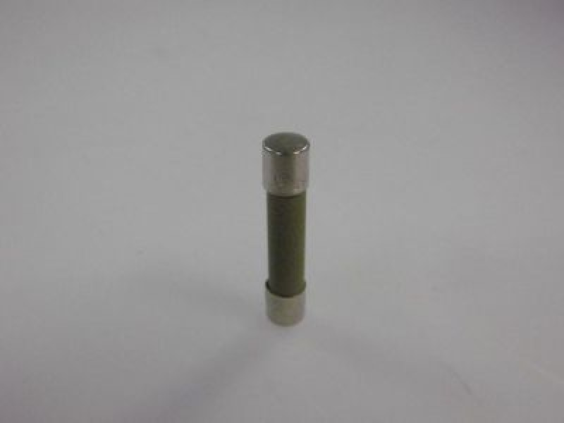 Предохранители слаботочные