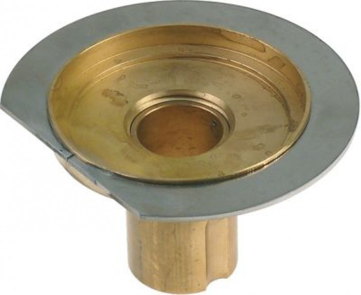 Головка горелки гриль/гриль непосредственной жарки  56кВт