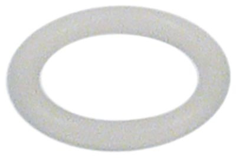 Кольцо уплотнительное круглого сечения толщина материала  262мм внутр.ø 131мм прозрачн.