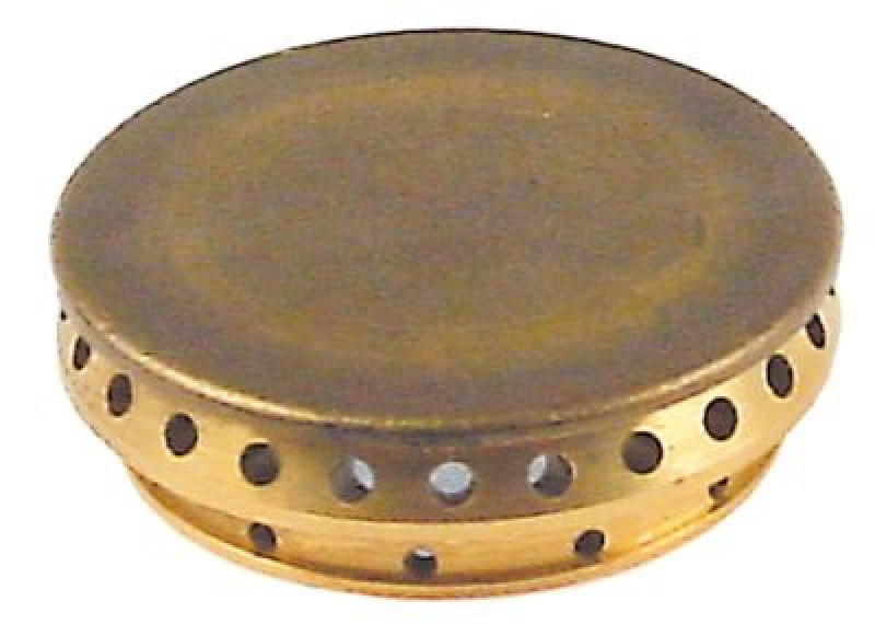 Крышка горелки подходит для горелка 1,5 кВт