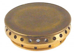 Крышка горелки подходит для горелка 1,5 кВт