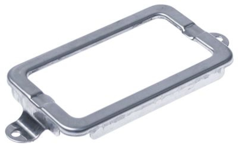 Рамка Д 118мм подходит для GEMINI FORNI Ш 72мм шаг крепления 143мм для патрона лампы