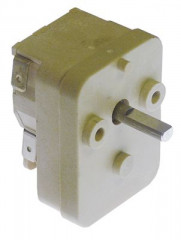 Таймер MT59 2-полярн. время работы 60 мин 2NO постоянное положение нет длина оси 21мм