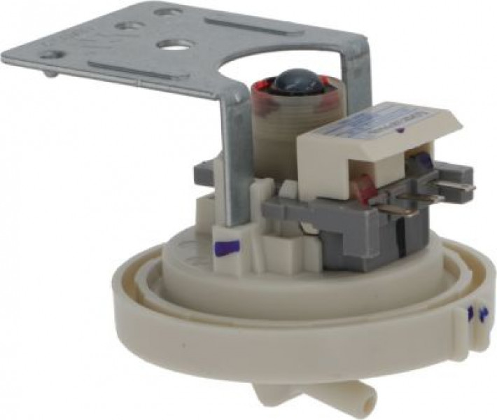 Регулятор давления