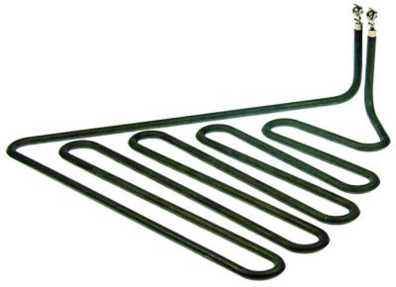 Heizkörper 2700W                   08/02 f. Juno