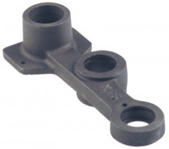 Кронштейн подшипника монтаж. поз-ция снизу для прибора NT05-10