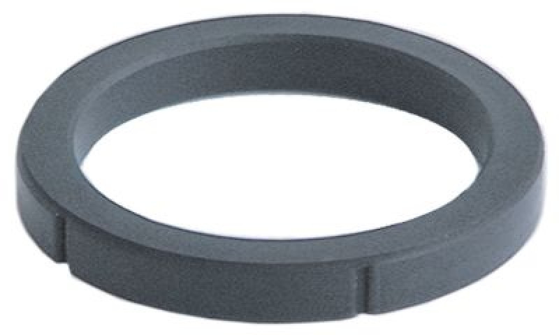 Уплотнитель для портафильтра В 9мм Д1 ø 72мм Д2 ø 565мм с внешними зазубринами