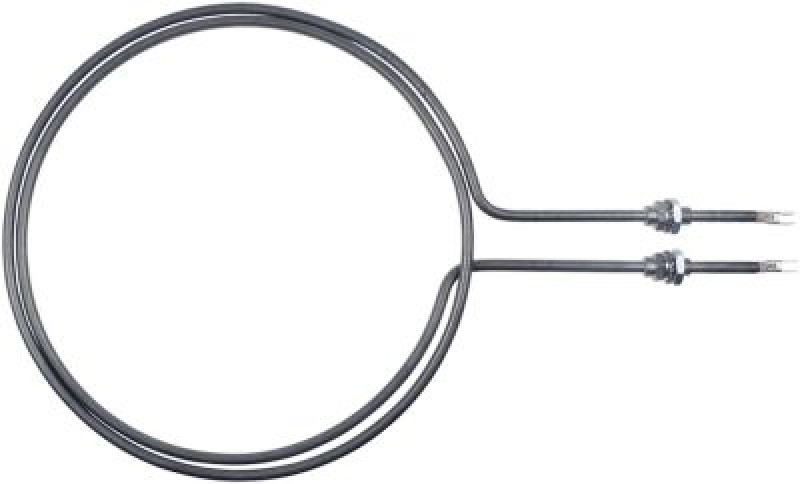 Элемент нагревательный 1600Вт 230В Д 345мм для пароконвектоматов Д1 100мм