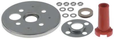 Комлект для уплотнения для мотора CPC, CM, CD