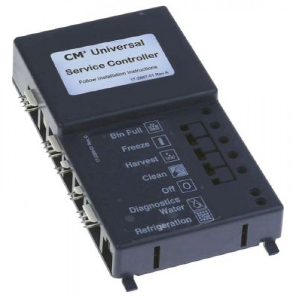 Блок управления 24В для аппарата приготовления льда 50-60Гц