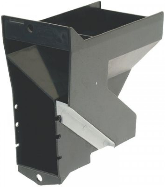 COIN SLIDE ASSEMBLY for payment system