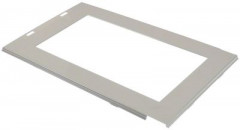 Дверь внутренняя В 15мм Д 420мм Ш 250мм для микроволновой печи