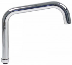 Кран HU для воды модель EA-2DF09