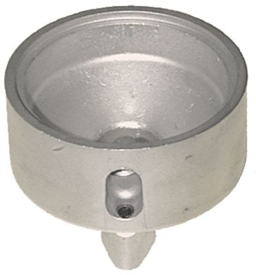 Головка горелки тип горелки C для крышки горелки ø 90мм