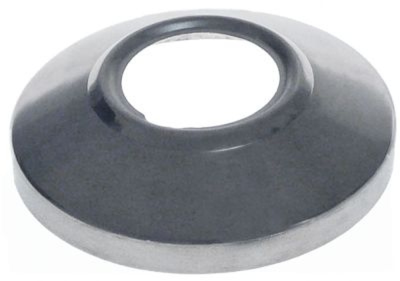 Панелька металлический лист внутр.ø 26мм В 15мм Д 63мм