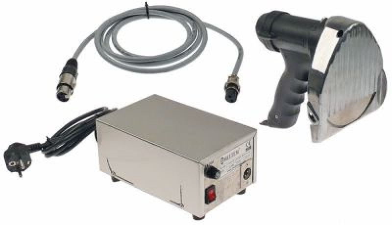 Нож для шавермы Нож ø 120мм