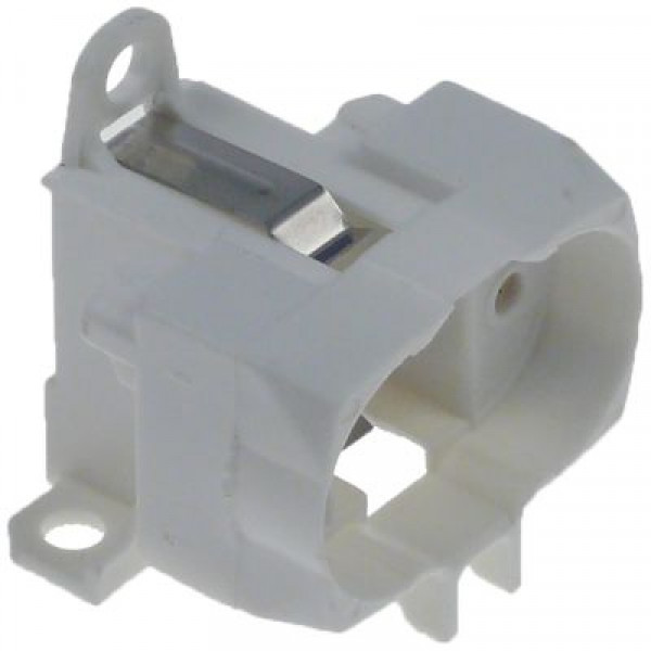 Патрон цоколь G23 для люминесцентной лампы