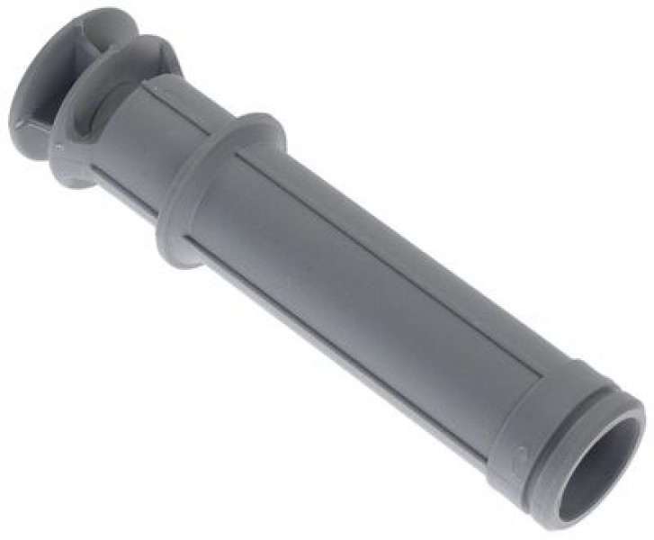 Труба переливная ø 40мм Д 180мм