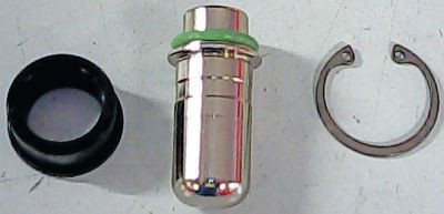 Вал комплект