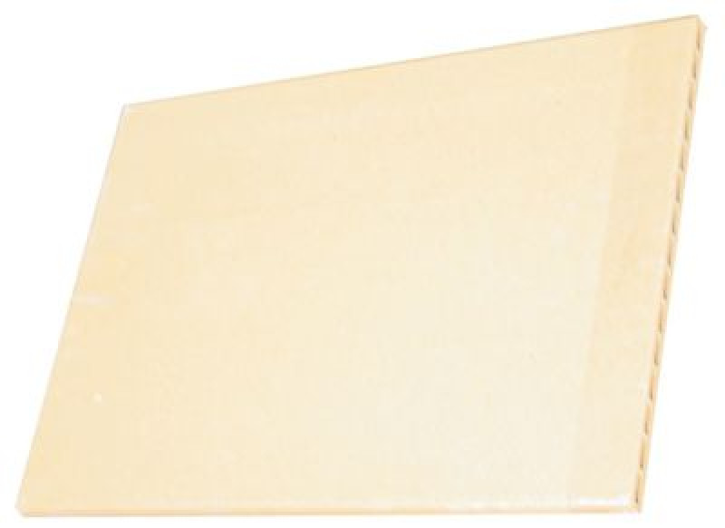 Камень шамотный В 20мм Д 600мм Ш 425мм тип доставки только через  транспортно-экспедиц. агент-во