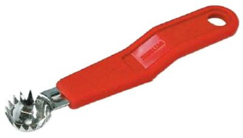 инструмент для чистки томатов