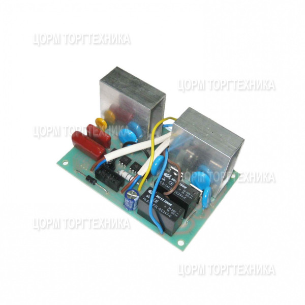 Плата БТП-03-001 (ТММ-140)