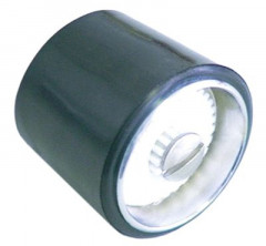 Головка распылителя присоединение 1/2&quot; металл