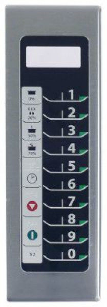 Блок клавиатуры MENUMASTER микроволновая печь для прибора DFS11EA/DFS18E/MFS18TS/RFS518